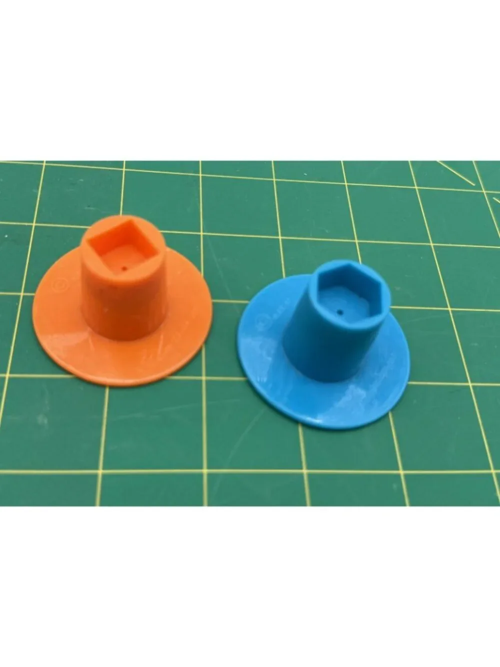 Play-Doh Mixed Accessories Lot